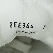 Prada White Downtown Sneaker 7