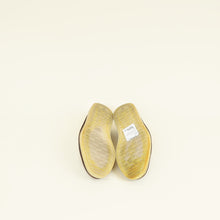 Prada Chocolate Logo Suede Loafer 10