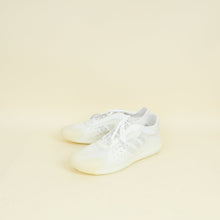 Prada White Primegreen  x Adidas A.P Luna Rossa 21 Sneakers (For Men) 12.5
