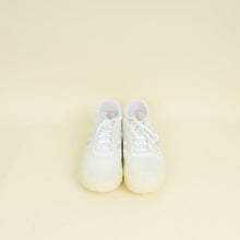 Prada White Primegreen  x Adidas A.P Luna Rossa 21 Sneakers (For Men) 12.5