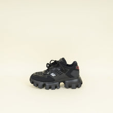 Prada Black Cloudbust Thunder Chunky Sneakers 36.5 (for Ladies)