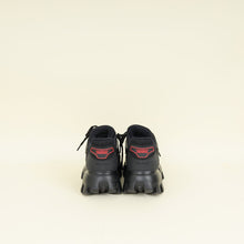 Prada Black Cloudbust Thunder Chunky Sneakers 36.5 (for Ladies)