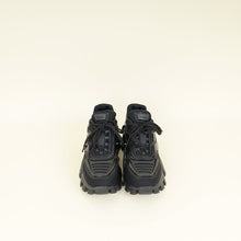 Prada Black Cloudbust Thunder Chunky Sneakers 36.5 (for Ladies)