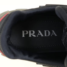 Prada Black Cloudbust Thunder Chunky Sneakers 36.5 (for Ladies)