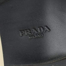 Prada Ivory Cream Loafer 38