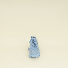 Prada Light Blue Cloudbust Thunder Chunky Sneakers 36.5 (for Ladies)