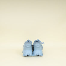 Prada Light Blue Cloudbust Thunder Chunky Sneakers 36.5 (for Ladies)