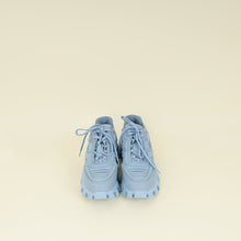 Prada Light Blue Cloudbust Thunder Chunky Sneakers 36.5 (for Ladies)