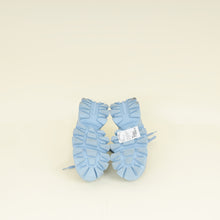 Prada Light Blue Cloudbust Thunder Chunky Sneakers 36.5 (for Ladies)
