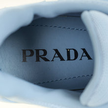 Prada Light Blue Cloudbust Thunder Chunky Sneakers 36.5 (for Ladies)