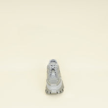 Prada Gray Cloudbust Thunder Chunky Sneakers 36.5 (for Ladies)