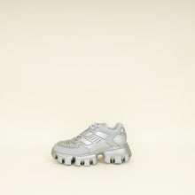 Prada Gray Cloudbust Thunder Chunky Sneakers 36.5 (for Ladies)