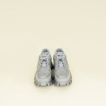 Prada Gray Cloudbust Thunder Chunky Sneakers 36.5 (for Ladies)
