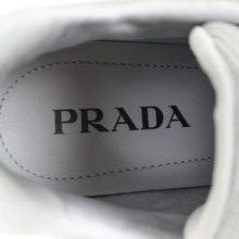 Prada Gray Cloudbust Thunder Chunky Sneakers 36.5 (for Ladies)