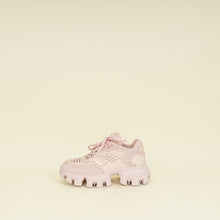 Prada Light Pink Cloudbust Thunder Chunky Sneakers 36.5 (for Ladies)