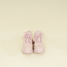 Prada Light Pink Cloudbust Thunder Chunky Sneakers 36.5 (for Ladies)