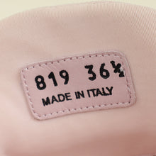 Prada Light Pink Cloudbust Thunder Chunky Sneakers 36.5 (for Ladies)