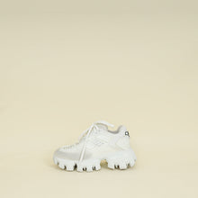 Prada White Cloudbust Thunder Chunky Sneakers 36.5 (for Ladies)