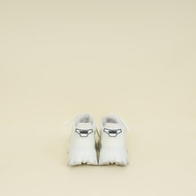 Prada White Cloudbust Thunder Chunky Sneakers 36.5 (for Ladies)