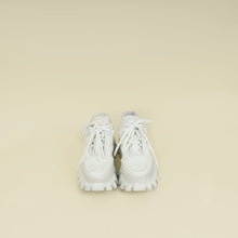 Prada White Cloudbust Thunder Chunky Sneakers 36.5 (for Ladies)