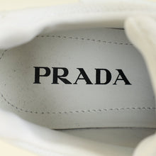 Prada White Cloudbust Thunder Chunky Sneakers 36.5 (for Ladies)