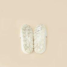 Prada White Extra Light Rubber Slides Sandal 36