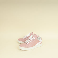 Prada Pink Logo Sneakers 37
