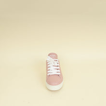 Prada Pink Logo Sneakers 37