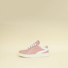 Prada Pink Logo Sneakers 37