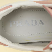 Prada Pink Logo Sneakers 37