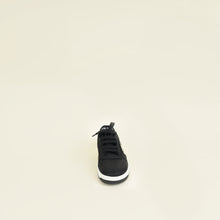 Prada Black Logo Re-Nylon Sneaker 37