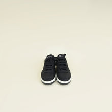 Prada Black Logo Re-Nylon Sneaker 37