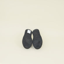 Prada Black Triangle Logo Re-Nylon Sneaker 38