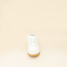 Prada Bicolor Downtown Sneakers 39