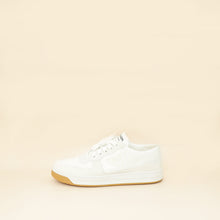 Prada Bicolor Downtown Sneakers 39