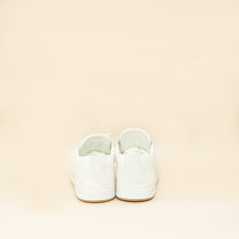 Prada Bicolor Downtown Sneakers 39