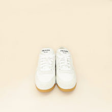 Prada Bicolor Downtown Sneakers 39