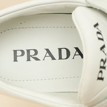 Prada Bicolor Downtown Sneakers 39