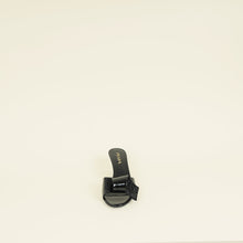 Prada Black Crystal Bow Sandal 40