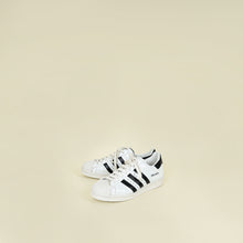 Prada Bicolor x Adidas Ltd. Ed. Superstar Sneakers 6
