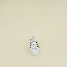 Prada Bicolor x Adidas Ltd. Ed. Superstar Sneakers 6