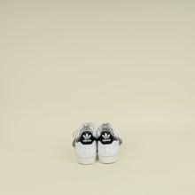 Prada Bicolor x Adidas Ltd. Ed. Superstar Sneakers 6