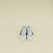 Prada Bicolor x Adidas Ltd. Ed. Superstar Sneakers 6