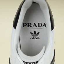 Prada Bicolor x Adidas Ltd. Ed. Superstar Sneakers 6