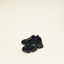 Prada Black Cloudbust Thunder Sneakers 8