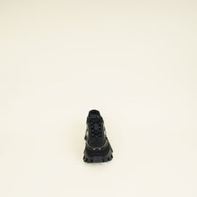 Prada Black Cloudbust Thunder Sneakers 8