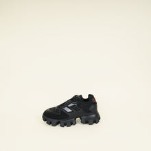 Prada Black Cloudbust Thunder Sneakers 8