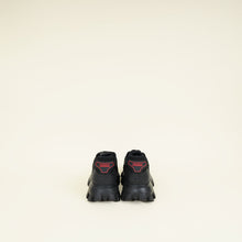 Prada Black Cloudbust Thunder Sneakers 8