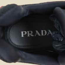 Prada Black Cloudbust Thunder Sneakers 8