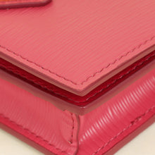 Prada Peonia Vitello Move Flap Card Holder